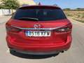 Mazda 6 W. 2.2DE Luxury (Navi) 110kW Burdeos - thumbnail 25