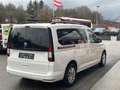 Volkswagen Caddy Caddy Maxi 2.0 TDI 7-Sitzer //Autobahnkilometer// Weiß - thumbnail 6