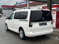 Volkswagen Caddy Caddy Maxi 2.0 TDI 7-Sitzer //Autobahnkilometer// Weiß - thumbnail 7