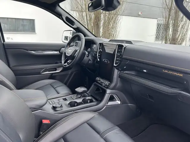 Ford Ranger Wildtrak DOKA 2.3l EcoBoost PHEV 281PS 4WD Automatik Ansicht 7