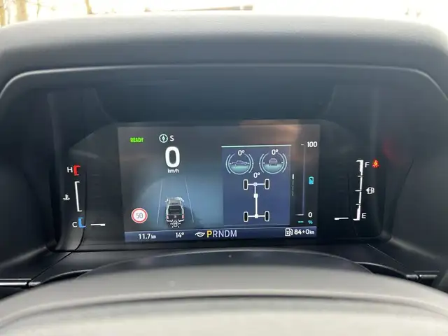 Ford Ranger Wildtrak DOKA 2.3l EcoBoost PHEV 281PS 4WD Automatik Ansicht 16