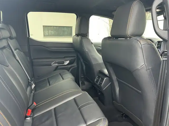 Ford Ranger Wildtrak DOKA 2.3l EcoBoost PHEV 281PS 4WD Automatik Ansicht 9