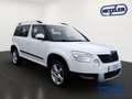 Skoda Yeti Easy eFH Tagfahrlicht ZV ESP ABS Servo TRC Airb AS Weiß - thumbnail 2