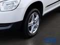 Skoda Yeti Easy eFH Tagfahrlicht ZV ESP ABS Servo TRC Airb AS Weiß - thumbnail 6