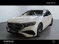 Mercedes-Benz E 300 T de , AMG NIGHT AHK DISTR KAMERA SPUR PDC Weiß - thumbnail 1