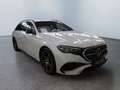Mercedes-Benz E 300 T de , AMG NIGHT AHK DISTR KAMERA SPUR PDC Weiß - thumbnail 5