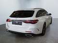 Mercedes-Benz E 300 T de , AMG NIGHT AHK DISTR KAMERA SPUR PDC Weiß - thumbnail 6