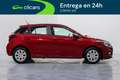 Hyundai i20 1.0 TGDI Tecno LE 100 Rojo - thumbnail 7