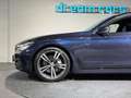 BMW 730 d Lang / M Paket 20" / Luft / Soft Close / Nappa Blau - thumbnail 13