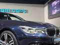 BMW 730 d Lang / M Paket 20" / Luft / Soft Close / Nappa Blau - thumbnail 8