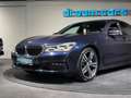 BMW 730 d Lang / M Paket 20" / Luft / Soft Close / Nappa Blau - thumbnail 7