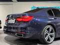 BMW 730 d Lang / M Paket 20" / Luft / Soft Close / Nappa Blau - thumbnail 5