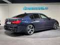 BMW 730 d Lang / M Paket 20" / Luft / Soft Close / Nappa Blau - thumbnail 2