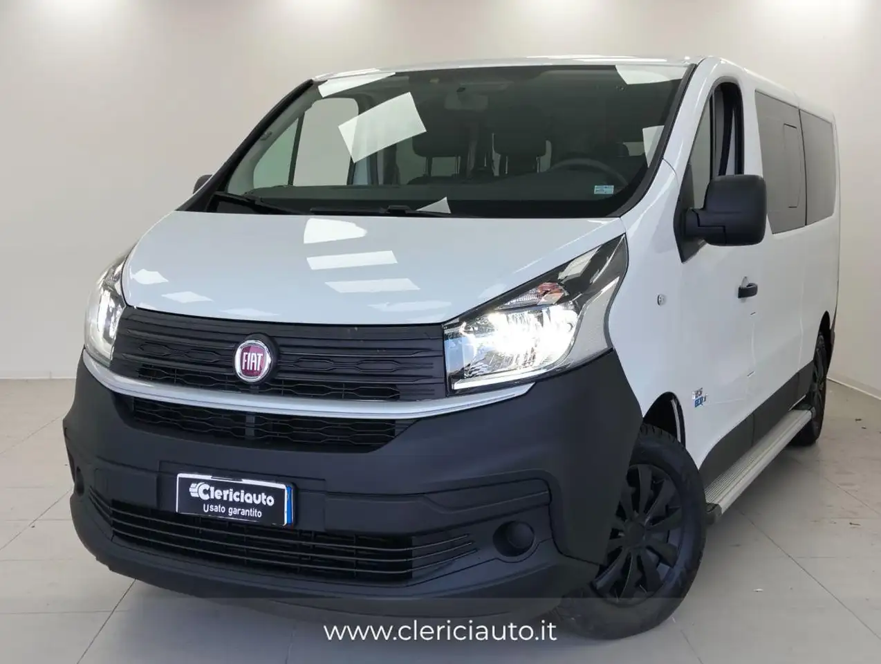 Fiat Talento