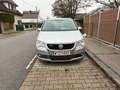 Volkswagen Touran Touran Edition BMT 1,9 TDI DPF Edition Silber - thumbnail 4
