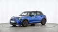MINI Cooper S Favoured Trim Blau - thumbnail 1