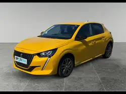 Peugeot 208 1.2 PureTech 100ch S\u0026S Style
