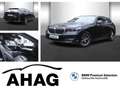 BMW 520 d Touring Klimaaut. Memory vorn Komfortzugang Schwarz - thumbnail 1