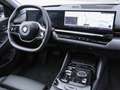 BMW 520 d Touring Klimaaut. Memory vorn Komfortzugang Schwarz - thumbnail 5
