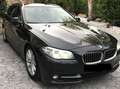 BMW 520 520d Touring Luxury Negro - thumbnail 4