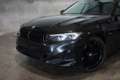 BMW 320 e✖ 19' PACK M | CARPLAY | GRAND ECRAN | TVA ✔ Noir - thumbnail 8