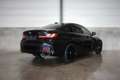 BMW 320 e✖ 19' PACK M | CARPLAY | GRAND ECRAN | TVA ✔ Noir - thumbnail 4