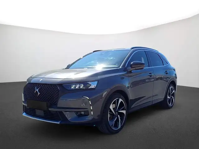 DS Automobiles DS 7 Crossback E-Tense Hybrid 4x4 300 Performance Line