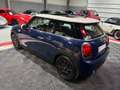 MINI Cooper 136CH EDITION HEDDON STREET BVA7 Blu/Azzurro - thumbnail 5