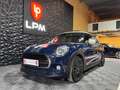 MINI Cooper 136CH EDITION HEDDON STREET BVA7 Blauw - thumbnail 9