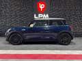 MINI Cooper 136CH EDITION HEDDON STREET BVA7 Blu/Azzurro - thumbnail 8