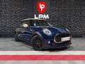 MINI Cooper 136CH EDITION HEDDON STREET BVA7 Blauw - thumbnail 1