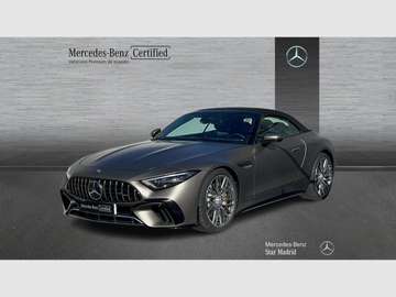 Mercedes-AMG 4-MATIC+