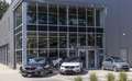 Volvo XC60 2.0 T5 Momentum Leer|Trekhaak|Cam Zwart - thumbnail 2