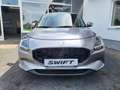 Suzuki Swift 1.2 Hybrid CVT Comfort+ Plateado - thumbnail 3