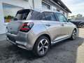 Suzuki Swift 1.2 Hybrid CVT Comfort+ Plateado - thumbnail 6