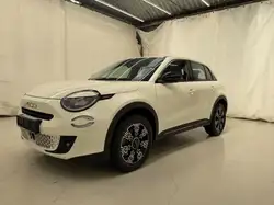 Fiat 600 Hybrid AUTOMATIK CARPLAY KLIMA SITZH KAM