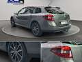Renault Laguna III Grandtour Sportway II Grijs - thumbnail 4