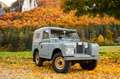 Land Rover Series Santana Serie II - thumbnail 1