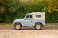 Land Rover Series Santana Serie II - thumbnail 3