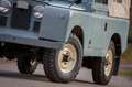 Land Rover Series Santana Serie II - thumbnail 23