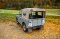 Land Rover Series Santana Serie II - thumbnail 4