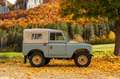 Land Rover Series Santana Serie II - thumbnail 2