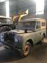 Land Rover Series Santana Serie II - thumbnail 24