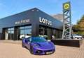 Lotus Emira i4 Turbo SE Lotus Wuppertal Violett - thumbnail 1