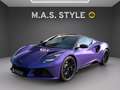 Lotus Emira i4 Turbo SE Lotus Wuppertal Violett - thumbnail 4