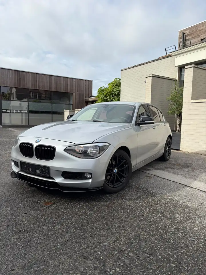 BMW 116
