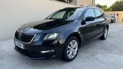 Skoda Octavia SKODA Octavia Phase 2 1.0 TSI 12V DSG7 115 c