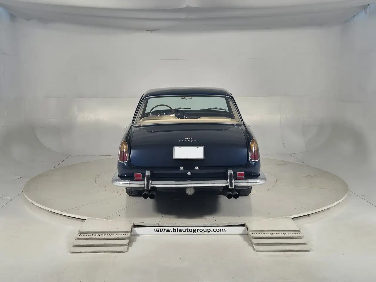Ferrari 250 GT COUPE' PININFARINA, foto 3