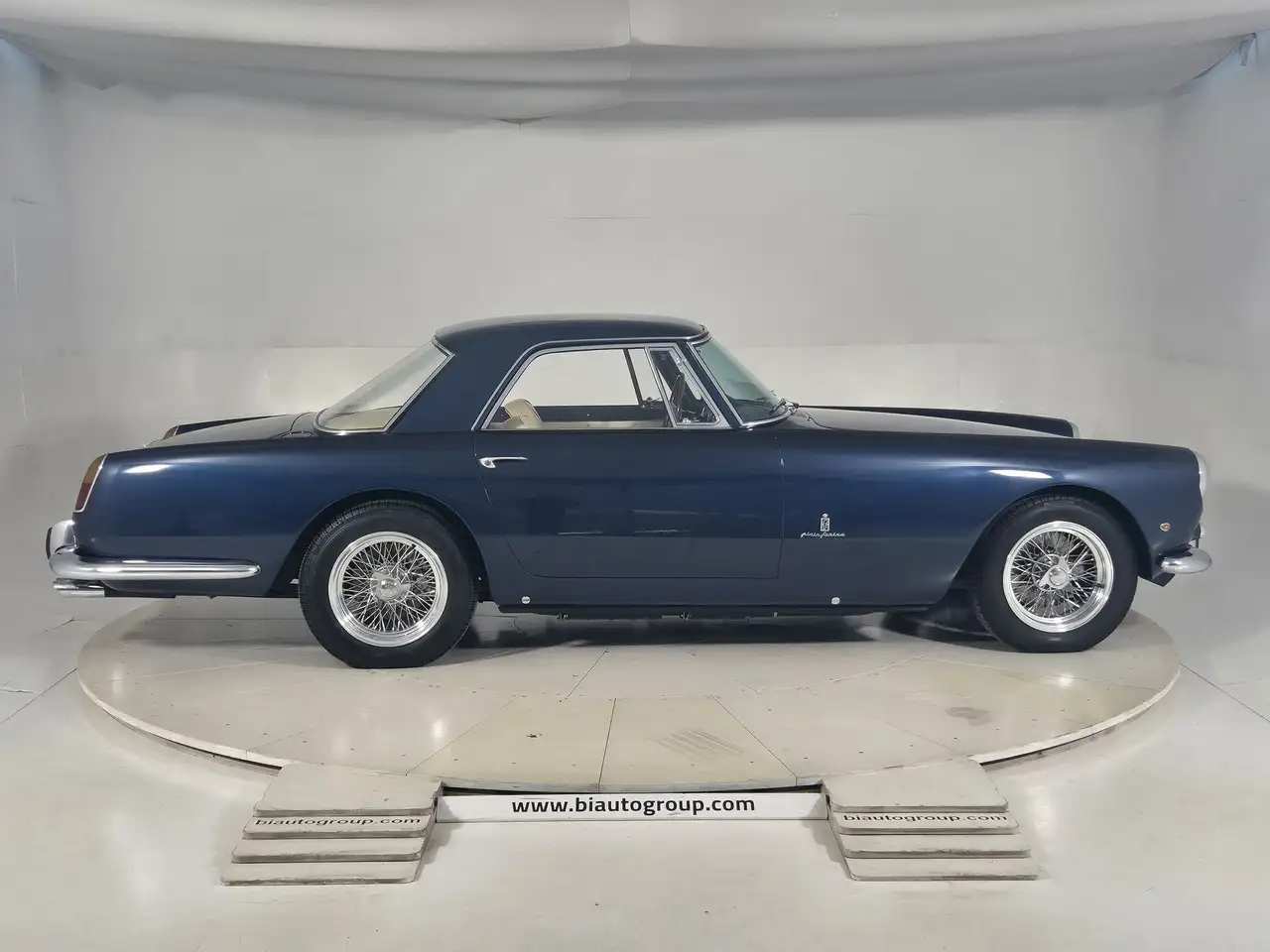 Ferrari 250 GT COUPE' PININFARINA, foto 5