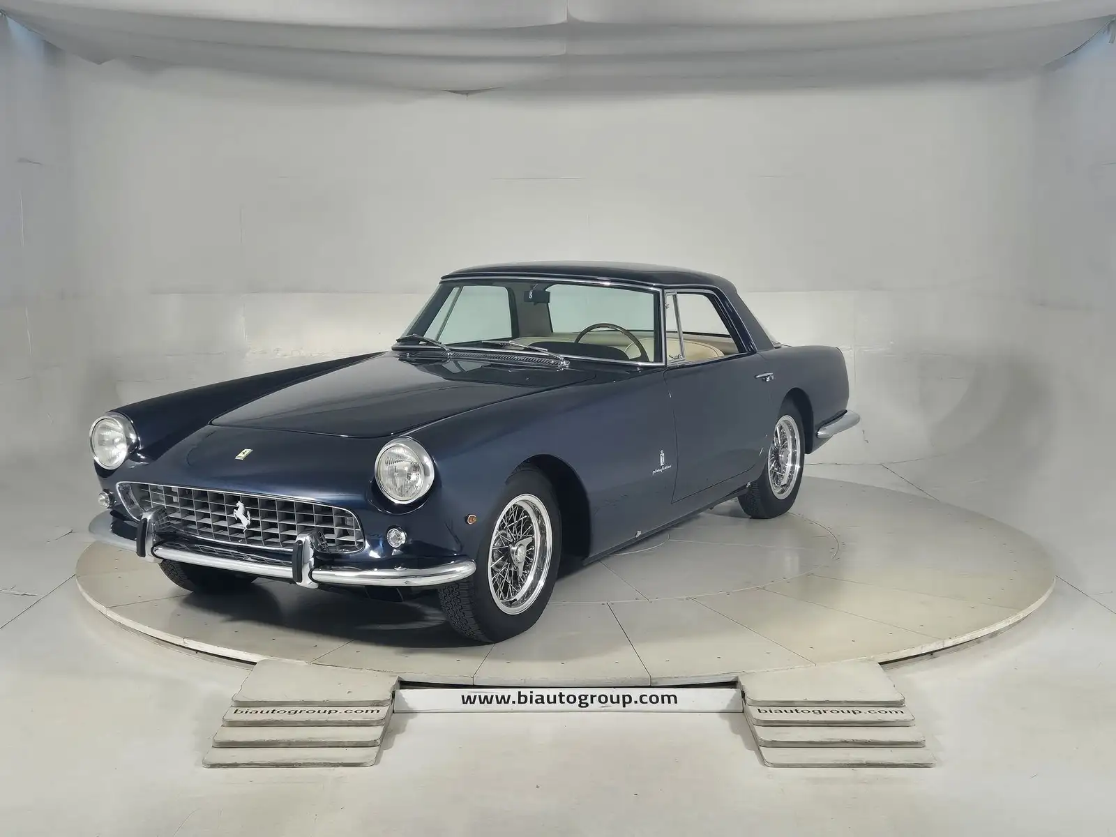Ferrari GT COUPE' PININFARINA